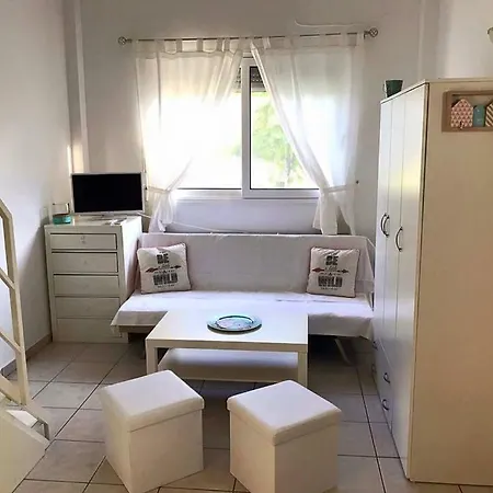 Apartment Chris' 2 Limenas (Thasos)