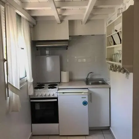 Apartment Chris' 2 *