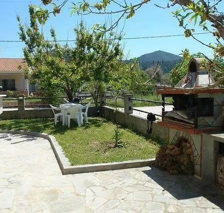 Apartment Chris' 2 Limenas (Thasos)